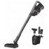 Пылесос ручной (handstick) Miele SMUL0 Triflex HX1 Graphite Grey