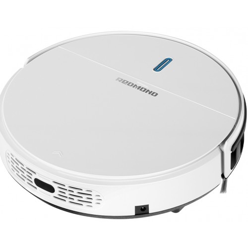 Робот-пылесос Redmond RV-R450