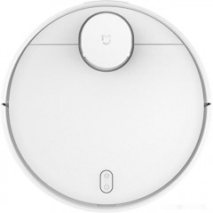 Робот-пылесос Xiaomi Mi Robot Vacuum Mop Pro (белый, глобальная версия)