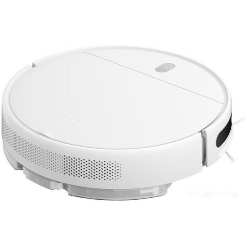 Робот-пылесос Xiaomi MiJia Sweeping Robot G1 MJSTG1