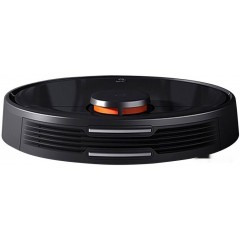 Робот-пылесос Xiaomi Mi Robot Vacuum Mop Pro (черный, глобальная версия)