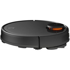 Робот-пылесос Xiaomi Mi Robot Vacuum Mop Pro (черный, глобальная версия)