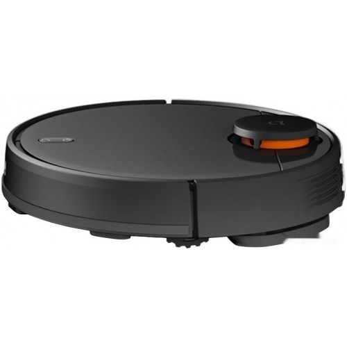 Робот-пылесос Xiaomi Mi Robot Vacuum Mop Pro (черный, глобальная версия)