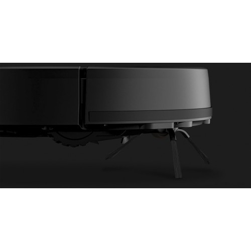 Робот-пылесос Xiaomi Mi Robot Vacuum Mop Pro (черный, глобальная версия)
