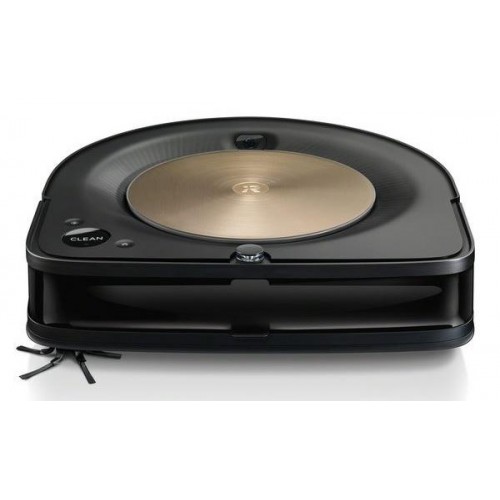 Робот-пылесос iRobot Roomba S9