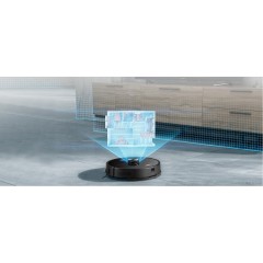 Робот-пылесос Xbot L7 Pro