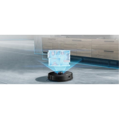 Робот-пылесос Xbot L7 Pro