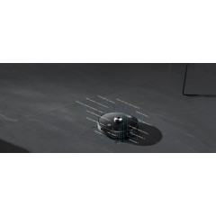 Робот-пылесос Xbot L7 Pro