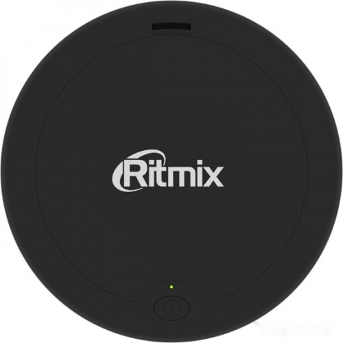 Робот-пылесос Ritmix VC-010