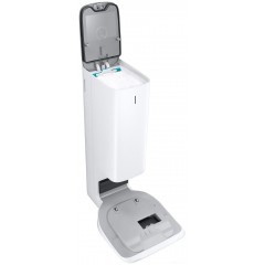 Робот-пылесос Samsung VR30T85513W/EV