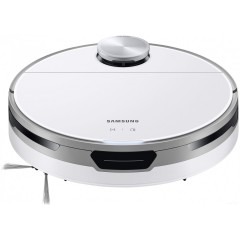 Робот-пылесос Samsung VR30T85513W/EV