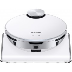 Робот-пылесос Samsung VR50T95735W/EV