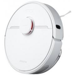 Робот-пылесос Xiaomi Dreame D9 Robot Vacuum
