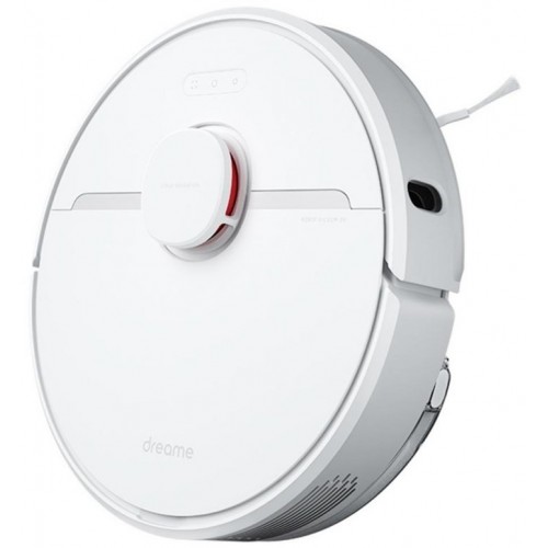 Робот-пылесос Xiaomi Dreame D9 Robot Vacuum Международная версия (White)