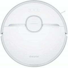 Робот-пылесос Xiaomi Dreame D9 Robot Vacuum Международная версия (White)
