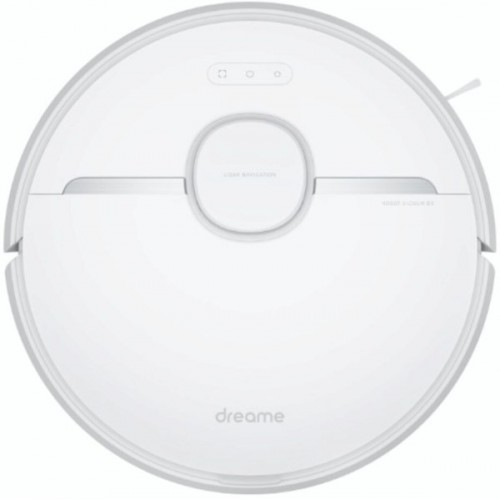 Робот-пылесос Xiaomi Dreame D9 Robot Vacuum Международная версия (White)