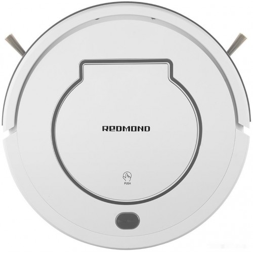 Робот-пылесос Redmond RV-R270