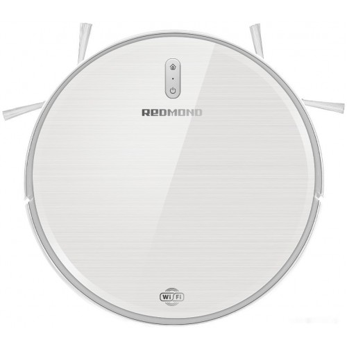 Робот-пылесос Redmond RV-R640S