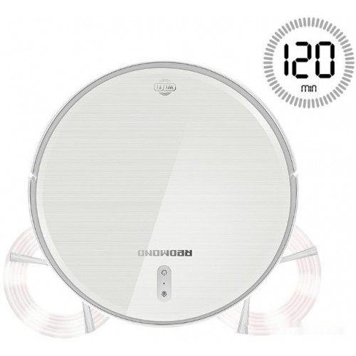 Робот-пылесос Redmond RV-R640S