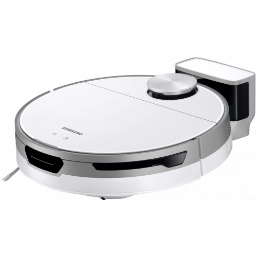 Робот-пылесос Samsung VR30T80313W/EV