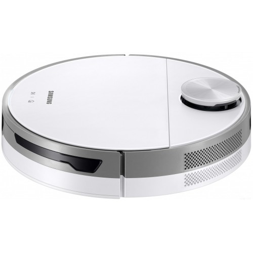 Робот-пылесос Samsung VR30T80313W/EV
