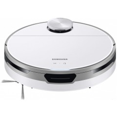 Робот-пылесос Samsung VR30T80313W/EV