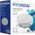 Робот-пылесос Hyundai H-VCRS03