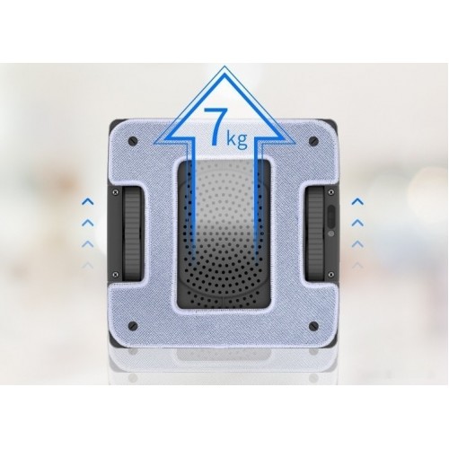 Робот-пылесос Hobot 2S