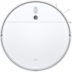 Робот-пылесос Xiaomi Mi Robot Vacuum-Mop 2 STYTJ03ZHM (международная версия)