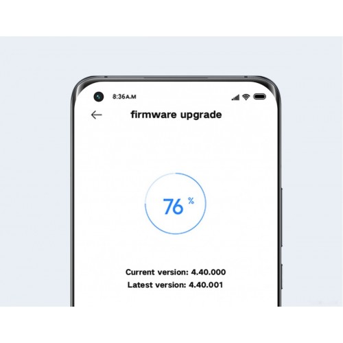 Робот-пылесос Xiaomi Mi Robot Vacuum-Mop 2 STYTJ03ZHM (международная версия)