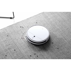 Робот-пылесос Xiaomi Mi Robot Vacuum-Mop 2 STYTJ03ZHM (международная версия)