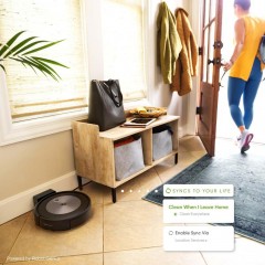 Робот-пылесос iRobot i Roomba J7