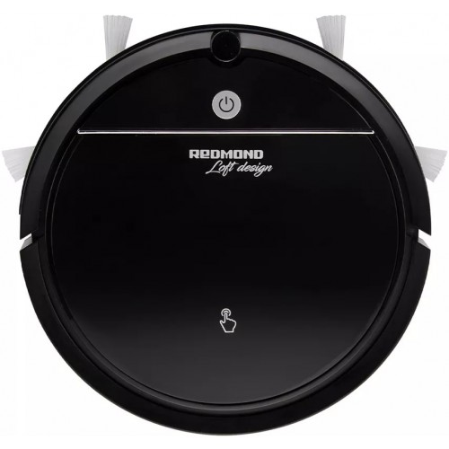 Робот-пылесос Redmond RV-R290
