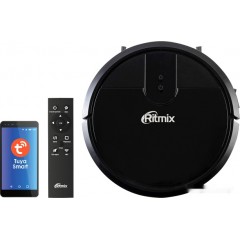 Робот-пылесос Ritmix VC-030WB