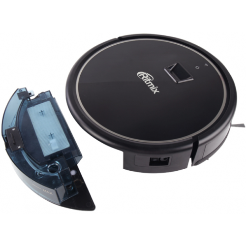 Робот-пылесос Ritmix VC-035WB