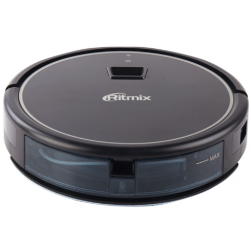 Робот-пылесос Ritmix VC-035WB