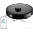 Робот-пылесос Redmond RV-R670S WiFi