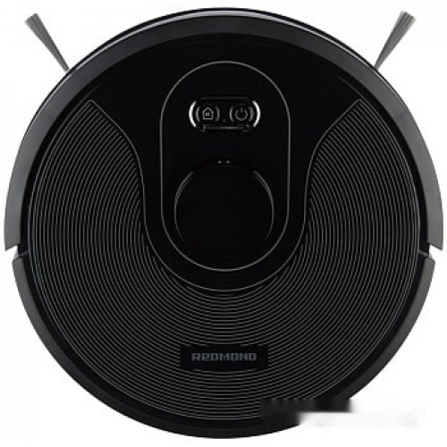 Робот-пылесос Redmond RV-R670S WiFi