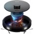 Робот-пылесос Redmond RV-R670S WiFi