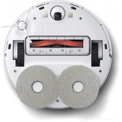 Робот-пылесос Xiaomi Robot Vacuum S10+ B105 (европейская версия, белый)