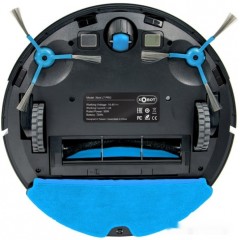 Робот-пылесос X-bot L7 Pro + L7 Station