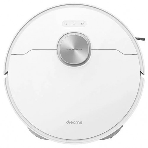 Робот-пылесос Dreame Bot L10S Ultra (международная версия, белый)