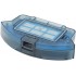 Робот-пылесос Polaris PVCR 3200 IQ Home Aqua (белый)