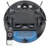 Робот-пылесос Polaris PVCR 3200 IQ Home Aqua (белый)
