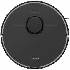 Робот-пылесос Dreame Bot D10s Pro (международная версия, черный)