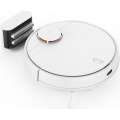 Робот-пылесос Xiaomi Robot Vacuum S10 B106GL (русская версия, белый)