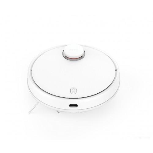 Робот-пылесос Xiaomi Robot Vacuum S10 B106GL (русская версия, белый)