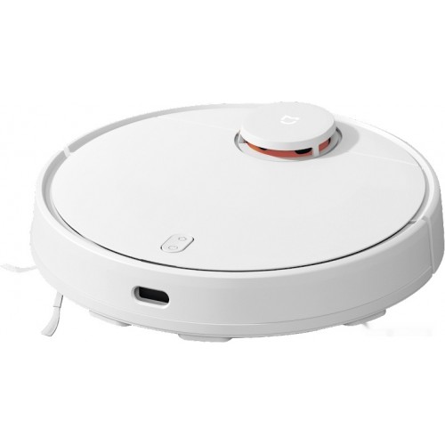 Робот-пылесос Xiaomi Robot Vacuum S10 B106GL (русская версия, белый)