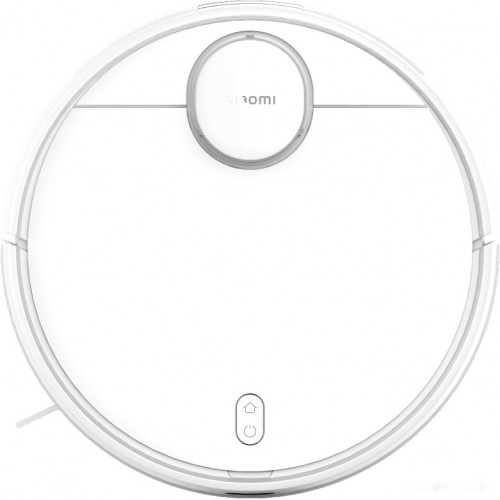 Робот-пылесос Xiaomi Robot Vacuum S10 B106GL (русская версия, белый)