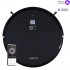 Робот-пылесос Polaris PVCR 4105 WI-FI IQ Home Aqua (черный)